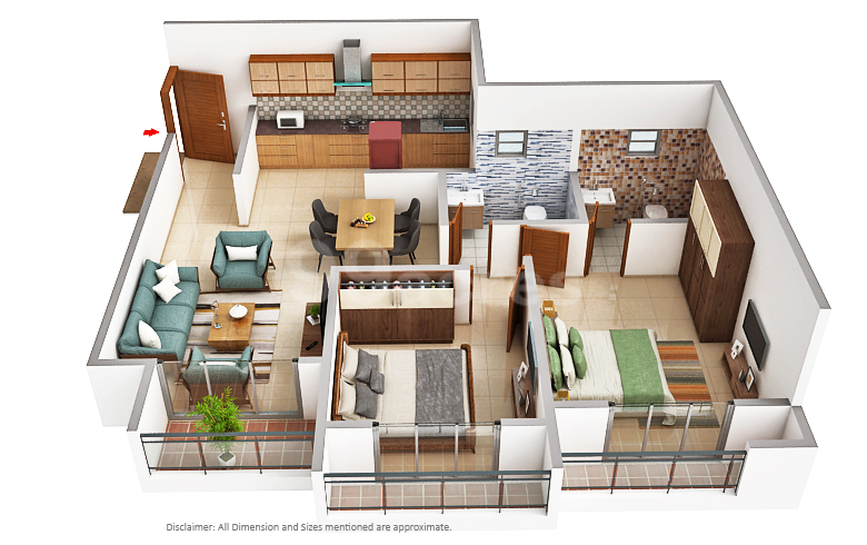 Renovation