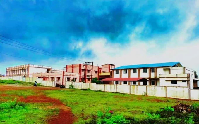 Govesrnment First Grade College