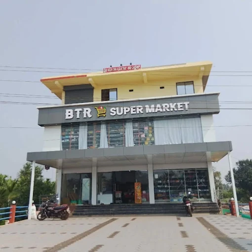 BTR Supermarket