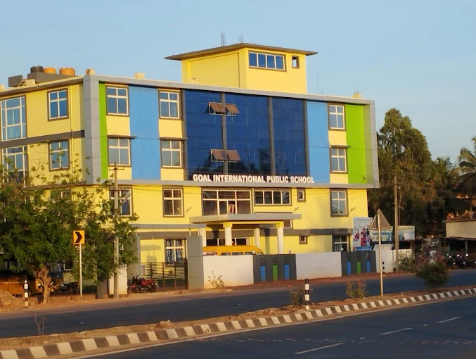Goal International School